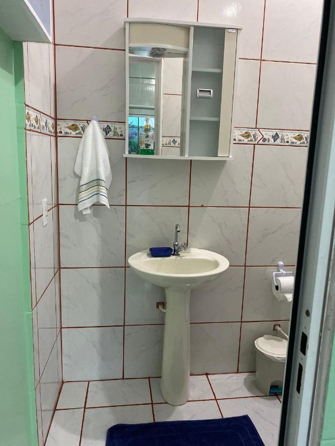 Kitnet Do Trapiche