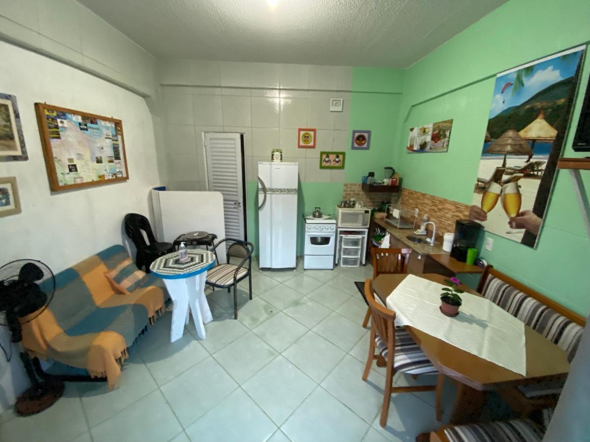 Holiday home Kitnet Do Trapiche Penha (Santa Catarina)