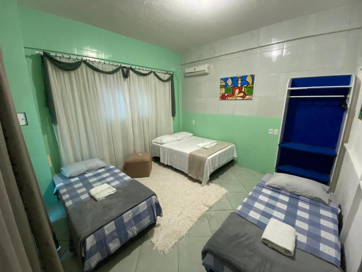 Holiday home Kitnet Do Trapiche