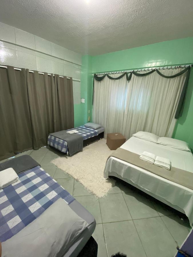 Kitnet Do Trapiche *