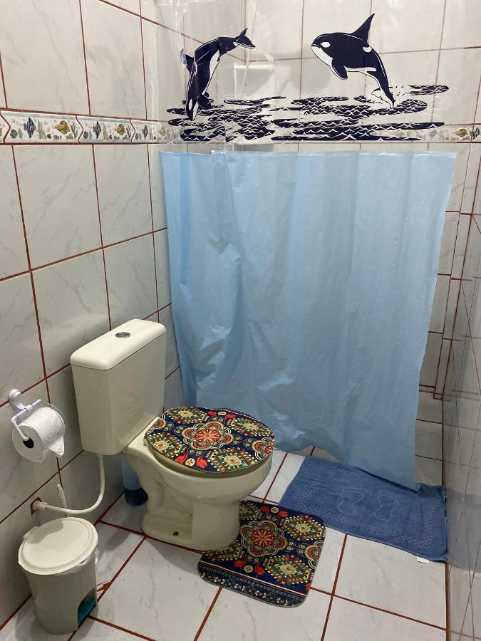 Kitnet Do Trapiche