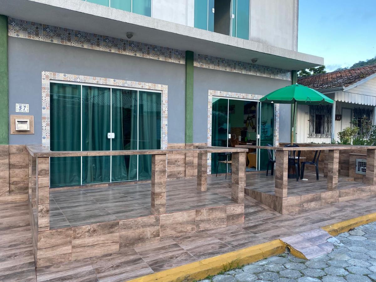 Kitnet Do Trapiche Holiday home
