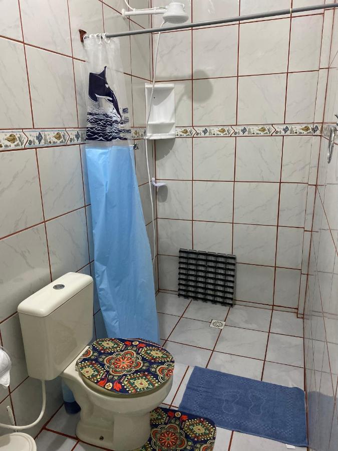 Kitnet Do Trapiche Holiday home *