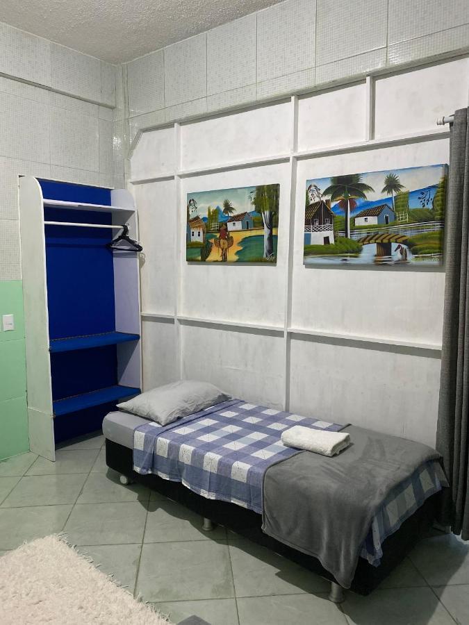 Holiday home Kitnet Do Trapiche