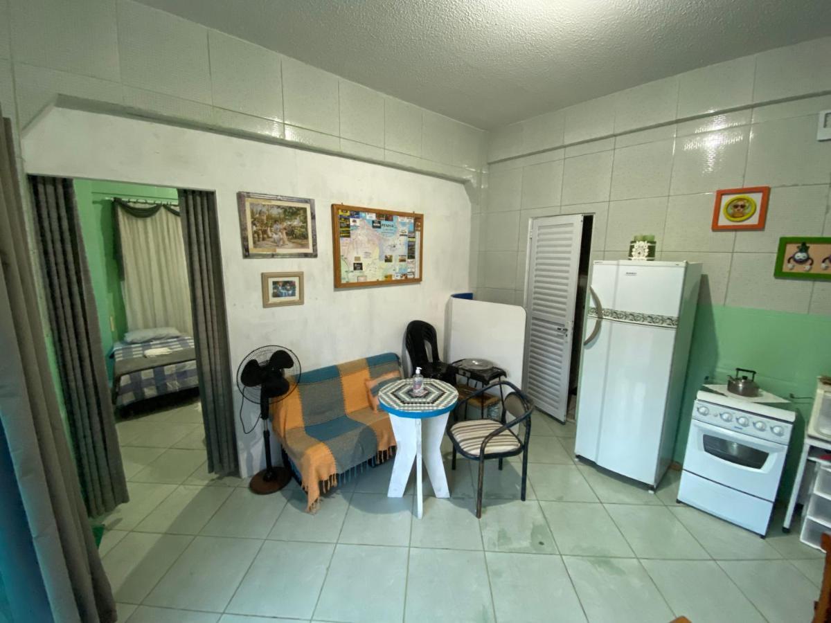 Kitnet Do Trapiche