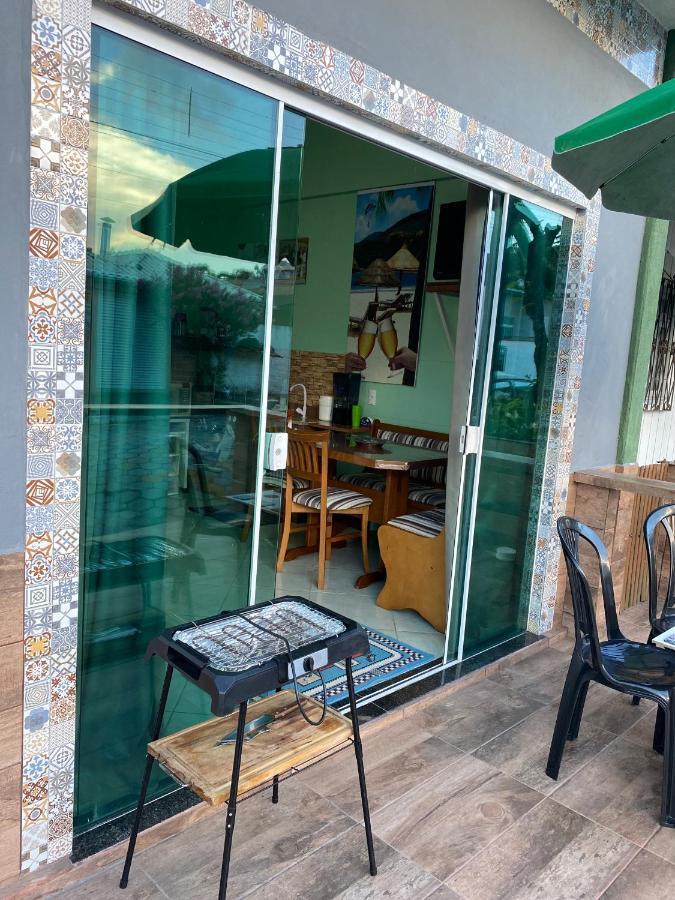 Holiday home Kitnet Do Trapiche *