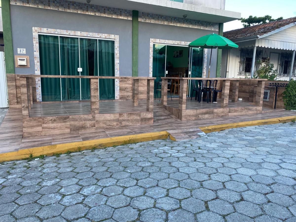 Kitnet Do Trapiche Holiday home Penha (Santa Catarina)