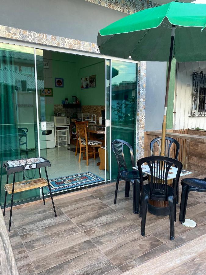 Kitnet Do Trapiche Holiday home